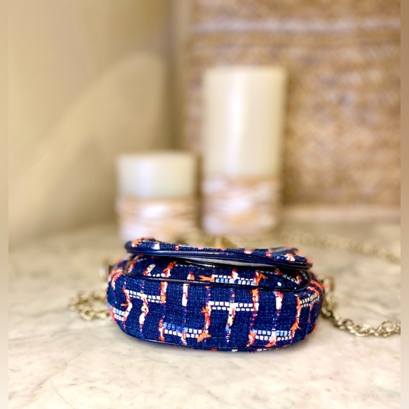 KATE SPADE Ettie Potts Point Turn-lock Crossbody - Picture 12 of 16